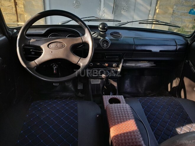 LADA (VAZ) 2106 1998, 99,999 km - 1.5 l - Ağdam