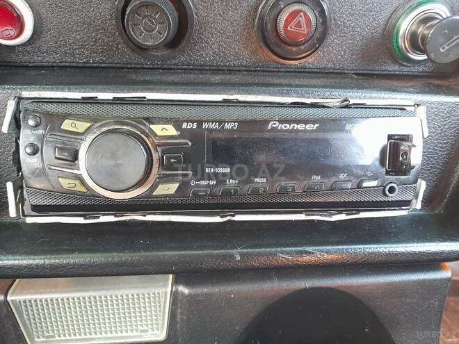 LADA (VAZ) 2106 1998, 99,999 km - 1.5 l - Ağdam