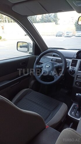 Nissan X-Trail 2011, 170,000 km - 2.5 l - Bakı