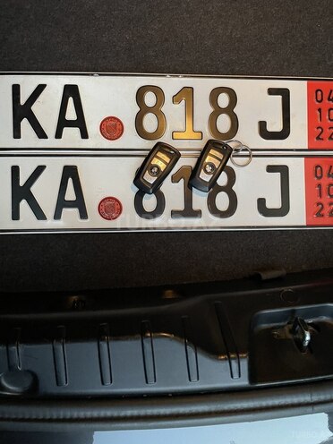 BMW 520 2013, 198,600 km - 2.0 l - Bakı