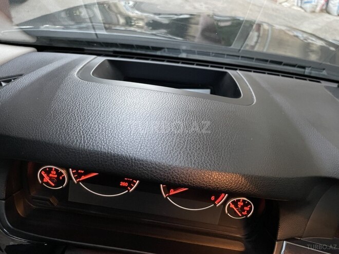 BMW 520 2013, 198,600 km - 2.0 l - Bakı