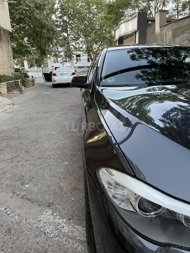 BMW 520 2013, 198,600 km - 2.0 l - Bakı