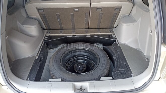 Nissan X-Trail 2011, 170,000 km - 2.5 l - Bakı