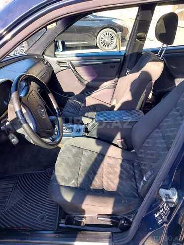 Mercedes C 240 1998, 288,000 km - 2.4 l - Bakı