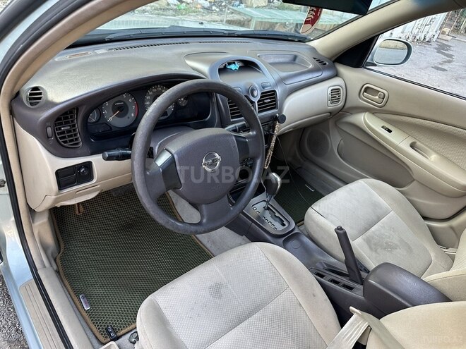 Nissan Sunny 2008, 170,000 km - 1.6 l - Bakı