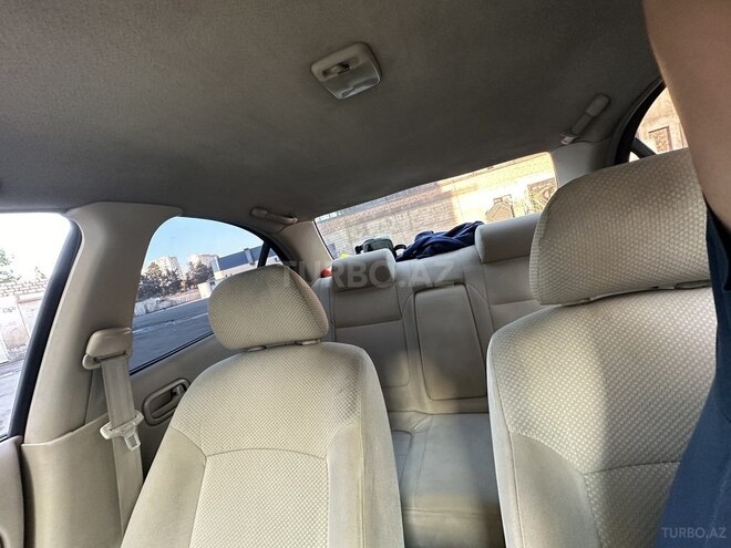 Nissan Sunny 2008, 170,000 km - 1.6 l - Bakı