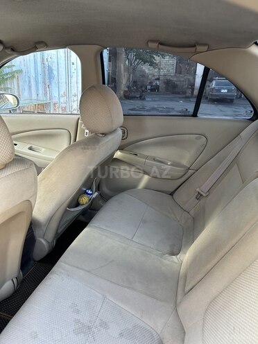 Nissan Sunny 2008, 170,000 km - 1.6 l - Bakı