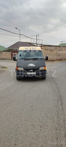 Ford Transit 1995, 50,000 km - 2.5 l - Gəncə