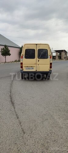 Ford Transit 1995, 50,000 km - 2.5 l - Gəncə