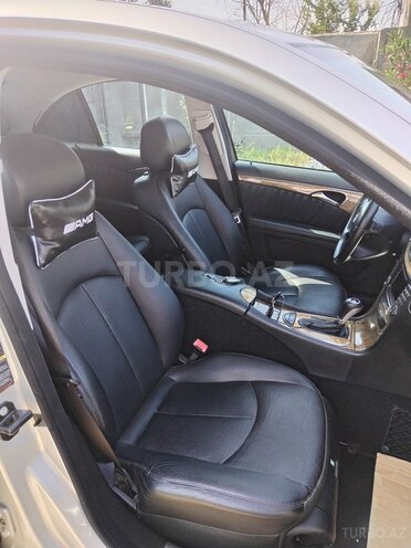 Mercedes E 220 2008, 250,000 km - 2.2 l - Bakı
