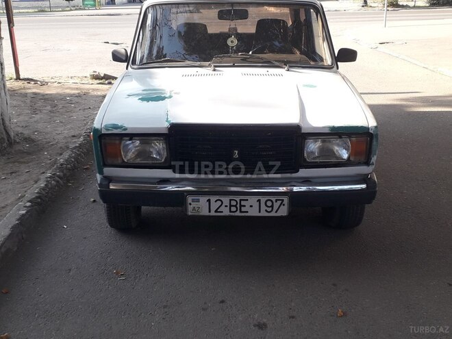 LADA (VAZ) 2107 2004, 310,000 km - 1.6 l - Sumqayıt