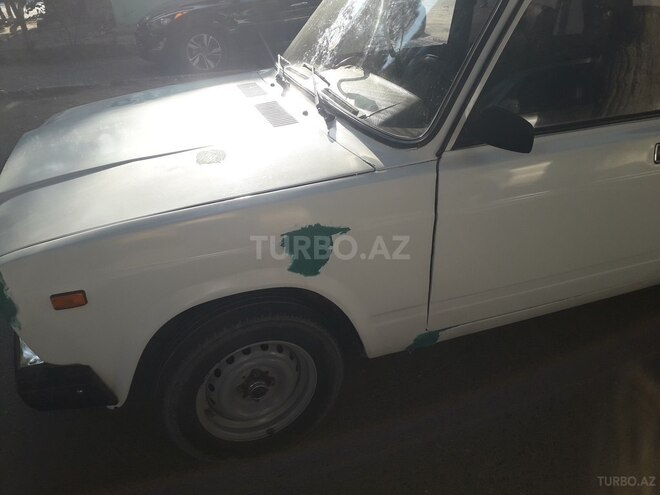 LADA (VAZ) 2107 2004, 310,000 km - 1.6 l - Sumqayıt