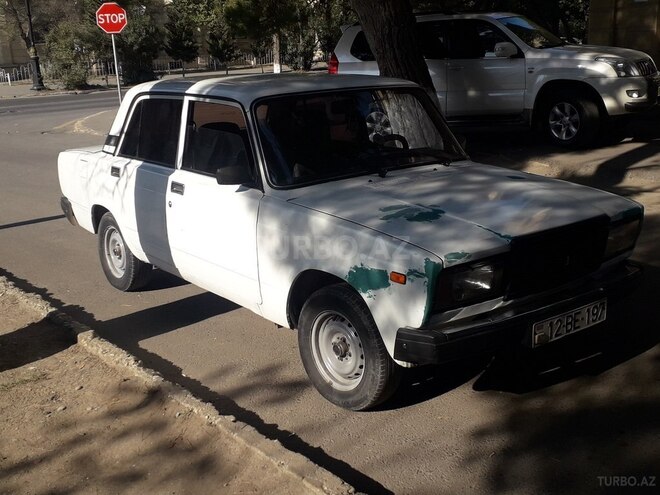 LADA (VAZ) 2107 2004, 310,000 km - 1.6 l - Sumqayıt