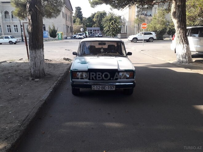 LADA (VAZ) 2107 2004, 310,000 km - 1.6 l - Sumqayıt