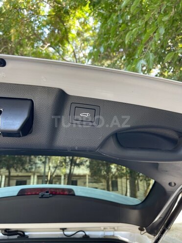 Hyundai Santa Fe 2016, 164,000 km - 2.0 л - Bakı