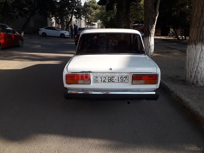 LADA (VAZ) 2107 2004, 310,000 km - 1.6 l - Sumqayıt