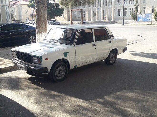 LADA (VAZ) 2107 2004, 310,000 km - 1.6 l - Sumqayıt