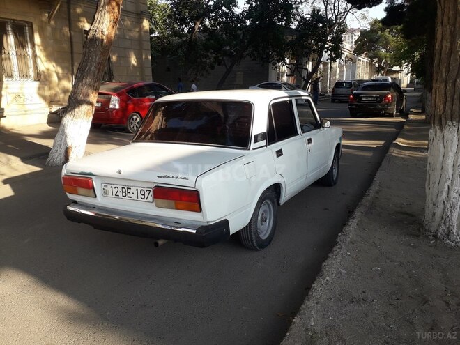 LADA (VAZ) 2107 2004, 310,000 km - 1.6 l - Sumqayıt