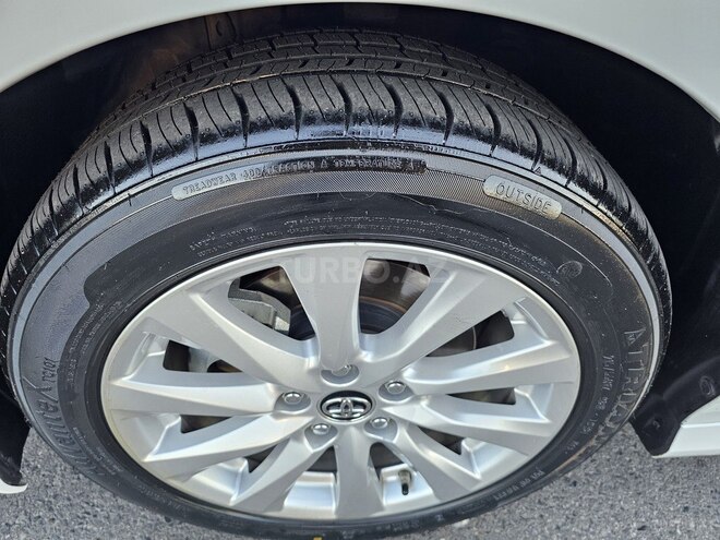 Toyota Camry 2019, 87,000 km - 2.5 l - Bakı