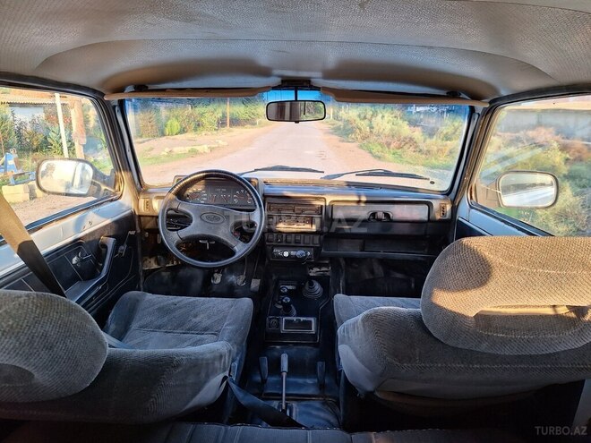 LADA (VAZ) Niva 2001, 211,115 km - 1.7 л - İmişli