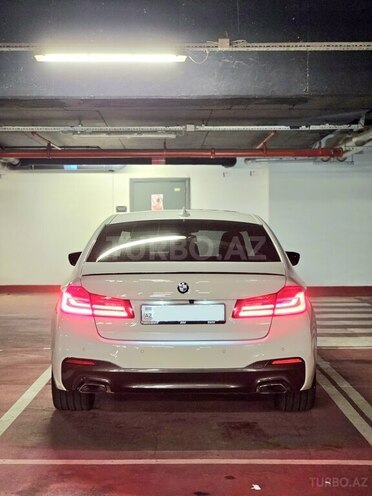 BMW 530 2019, 67,000 km - 2.0 l - Bakı