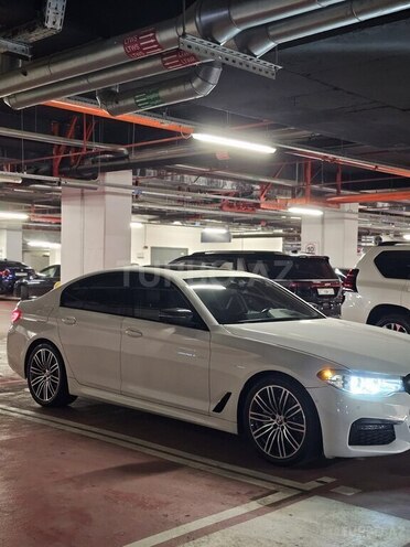 BMW 530 2019, 67,000 km - 2.0 l - Bakı