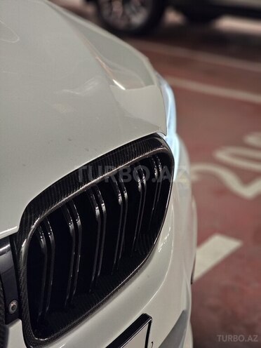 BMW 530 2019, 67,000 km - 2.0 l - Bakı
