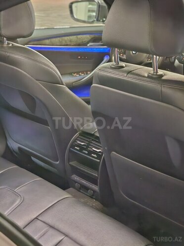BMW 530 2019, 67,000 km - 2.0 l - Bakı