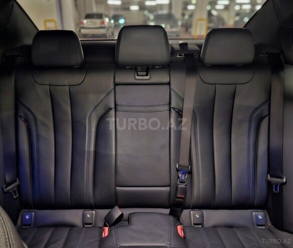 BMW 530 2019, 67,000 km - 2.0 l - Bakı