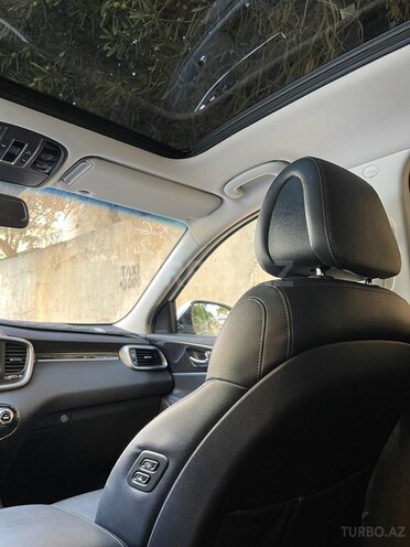 Kia Sorento 2015, 108,000 km - 2.0 l - Bakı