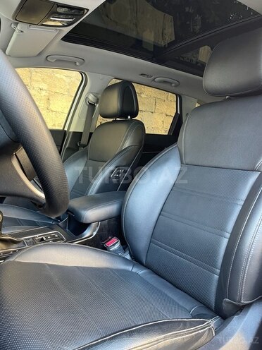 Kia Sorento 2015, 108,000 km - 2.0 l - Bakı