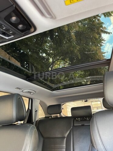Kia Sorento 2015, 108,000 km - 2.0 l - Bakı