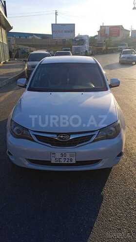 Subaru Impreza 2009, 178,960 km - 2.0 l - Bakı