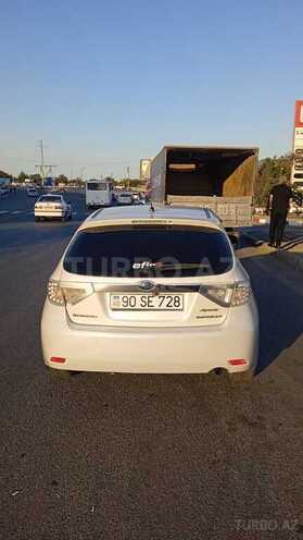 Subaru Impreza 2009, 178,960 km - 2.0 l - Bakı