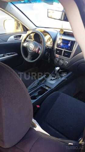 Subaru Impreza 2009, 178,960 km - 2.0 l - Bakı