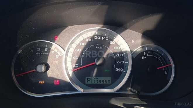 Subaru Impreza 2009, 178,960 km - 2.0 l - Bakı