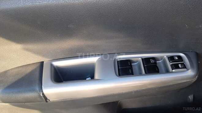 Subaru Impreza 2009, 178,960 km - 2.0 l - Bakı