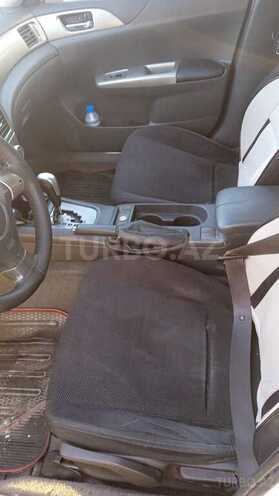 Subaru Impreza 2009, 178,960 km - 2.0 l - Bakı