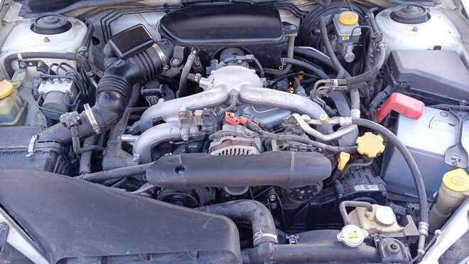Subaru Impreza 2009, 178,960 km - 2.0 l - Bakı