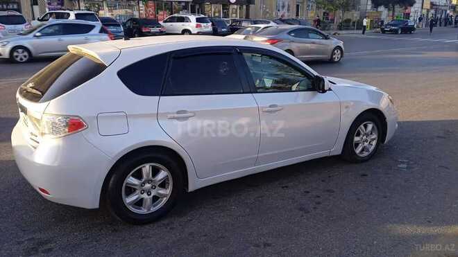 Subaru Impreza 2009, 178,960 km - 2.0 l - Bakı