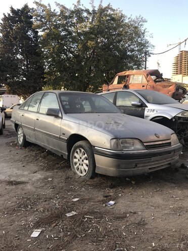 Opel Omega 1994, 215,000 km - 2.5 l - Bakı