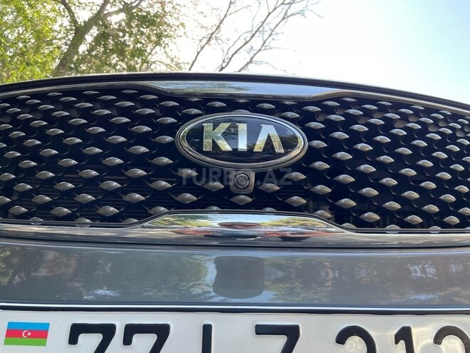 Kia Sorento 2015, 137,000 km - 2.0 l - Bakı