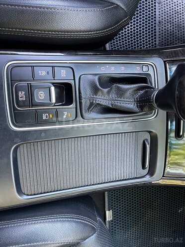 Kia Sorento 2015, 137,000 km - 2.0 l - Bakı