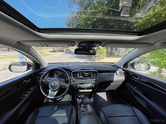 Kia Sorento 2015, 137,000 km - 2.0 l - Bakı