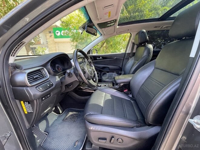 Kia Sorento 2015, 137,000 km - 2.0 l - Bakı