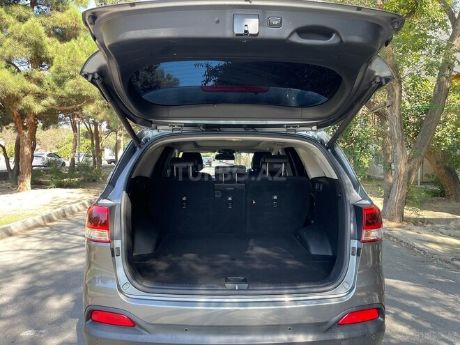 Kia Sorento 2015, 137,000 km - 2.0 l - Bakı