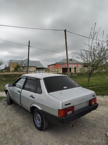 LADA (VAZ) 21099 2004, 308,000 km - 1.5 l - Xaçmaz