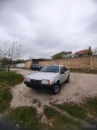 LADA (VAZ) 21099 2004, 308,000 km - 1.5 l - Xaçmaz