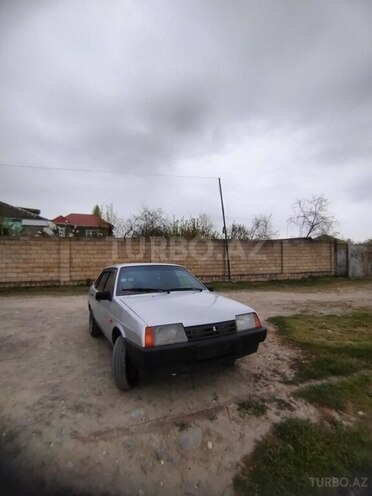 LADA (VAZ) 21099 2004, 308,000 km - 1.5 l - Xaçmaz