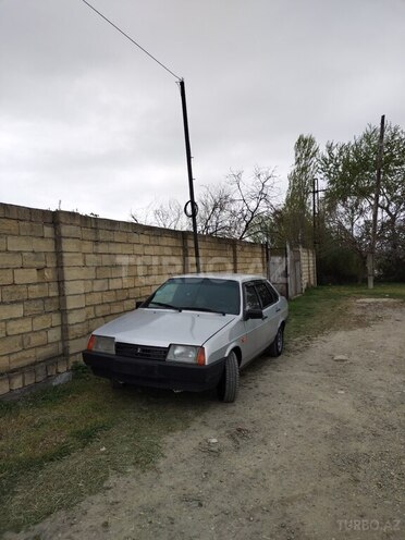 LADA (VAZ) 21099 2004, 308,000 km - 1.5 l - Xaçmaz
